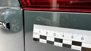 Volkswagen Tiguan bild 19
