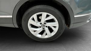 Volkswagen Tiguan bild 6