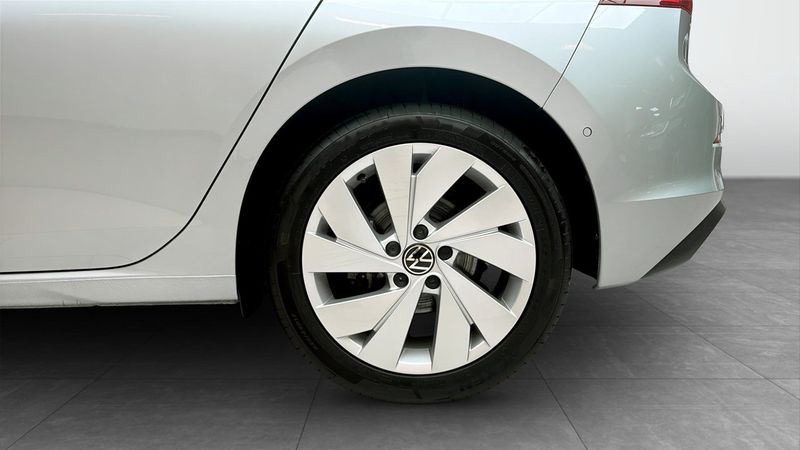 Volkswagen Golf bild 6