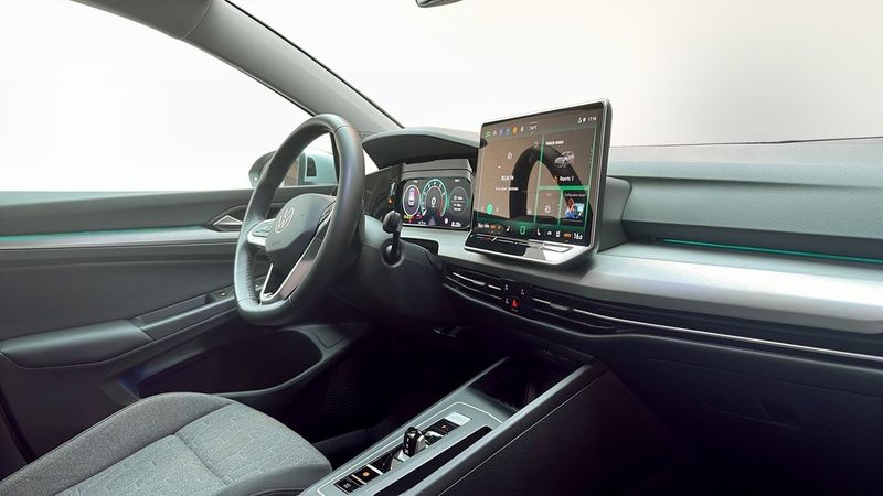 Volkswagen Golf bild 11