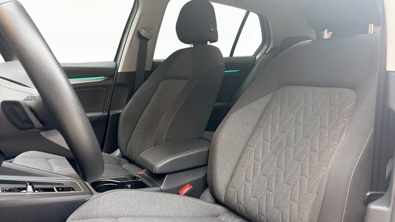 Volkswagen Golf bild 8