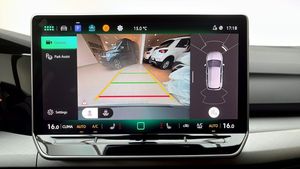 Volkswagen Golf bild 15