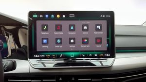 Volkswagen Golf bild 9