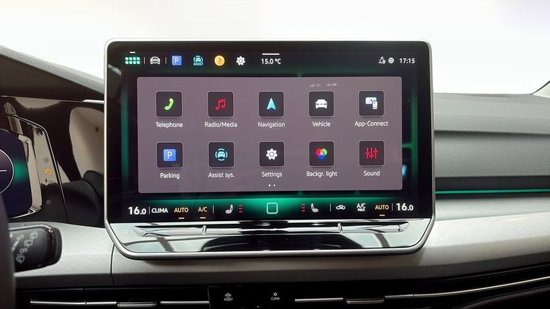 Volkswagen Golf bild 9