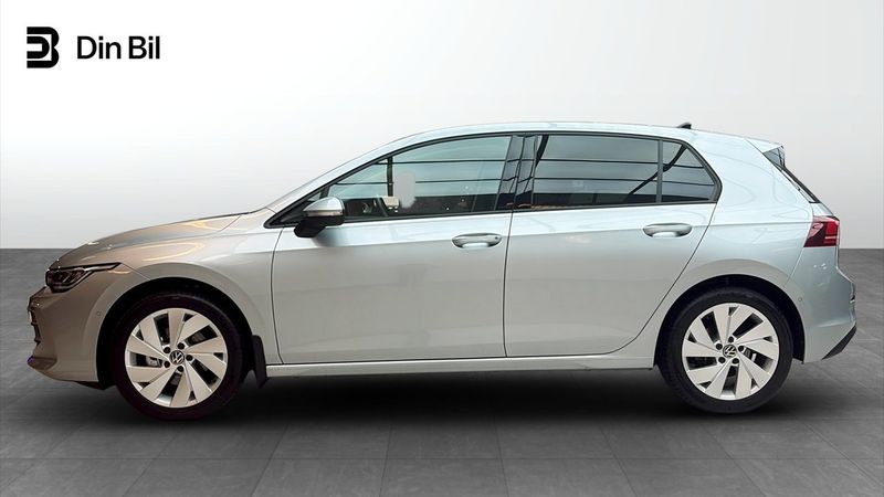 Volkswagen Golf bild 2