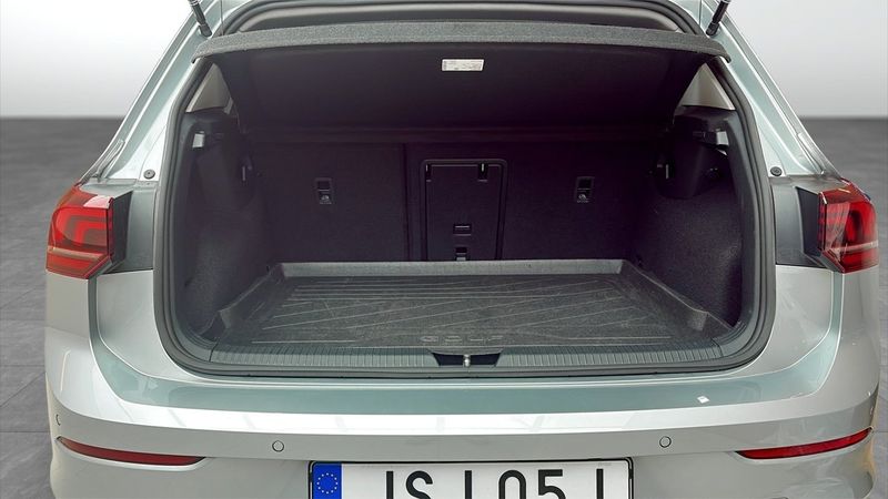 Volkswagen Golf bild 13