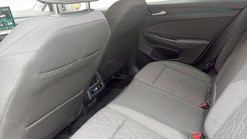 Volkswagen Golf bild 12