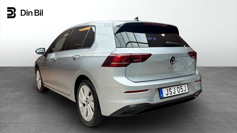 Volkswagen Golf bild 3