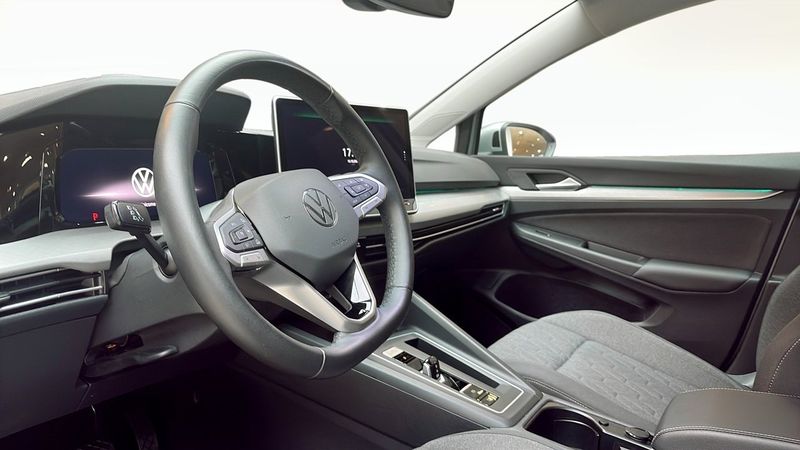 Volkswagen Golf bild 7
