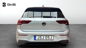 Volkswagen Golf bild 5