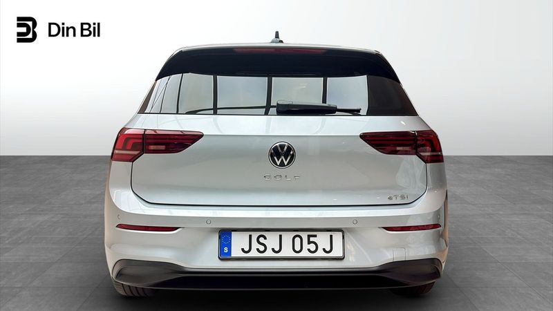 Volkswagen Golf bild 5