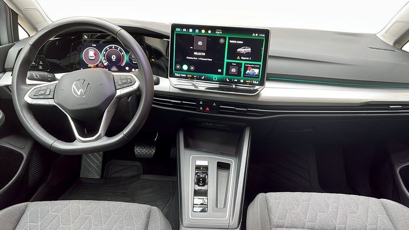 Volkswagen Golf bild 10