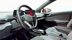 Volkswagen ID.4 bild 7