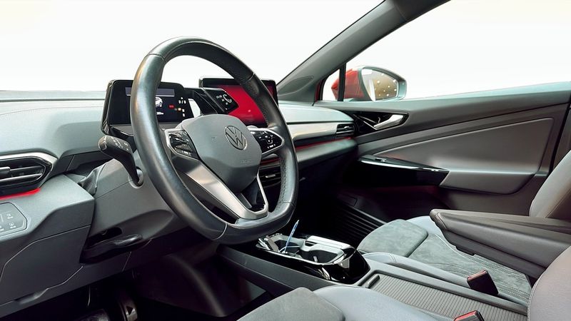 Volkswagen ID.4 bild 7