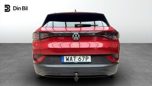 Volkswagen ID.4 bild 5