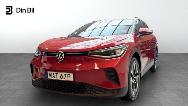 Volkswagen ID.4 Pro Performance 77kWh | SOH 98% - 2023