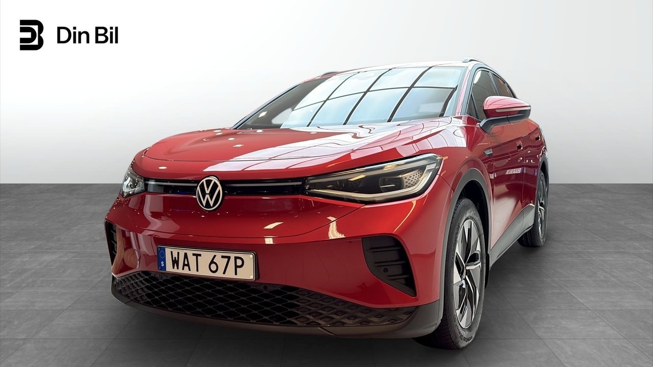 Volkswagen ID.4