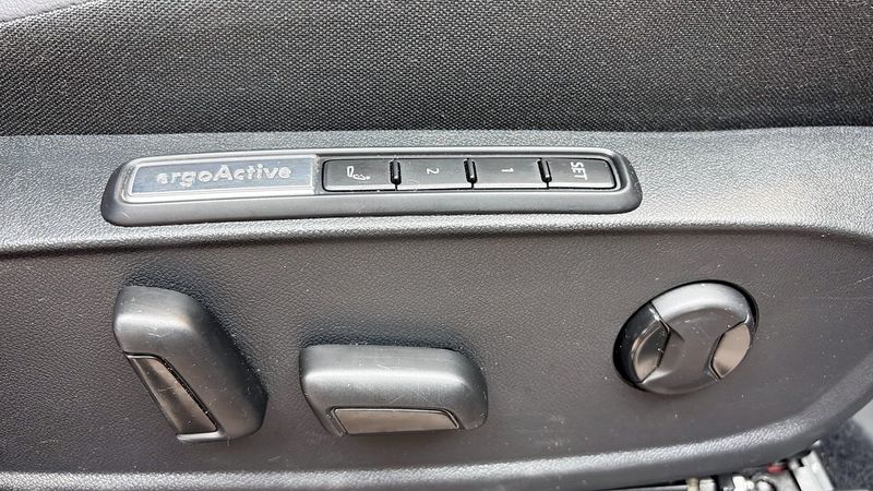 Volkswagen ID.4 bild 15