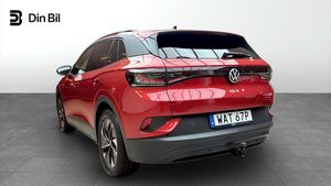 Volkswagen ID.4 bild 3