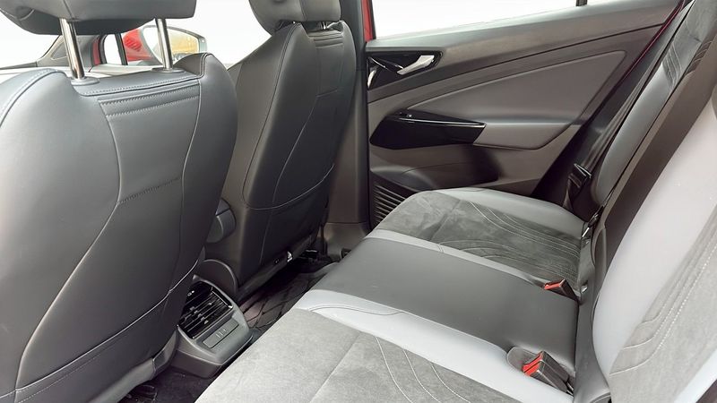 Volkswagen ID.4 bild 12