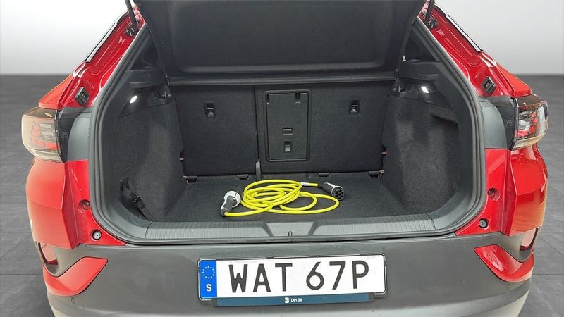 Volkswagen ID.4 bild 13