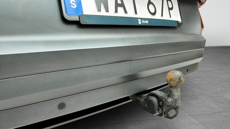 Volkswagen ID.4 bild 14