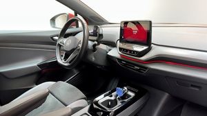 Volkswagen ID.4 bild 11