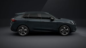 Cupra Terramar bild 1