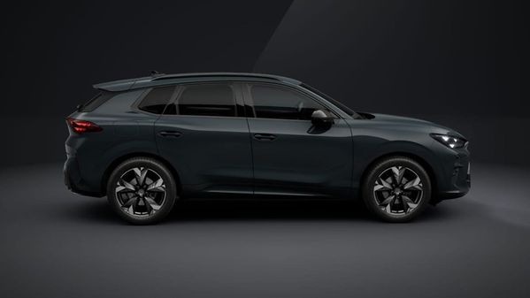 Cupra Terramar 1.5 ETSI 150 DSG7 MILDHYBRID - 2026