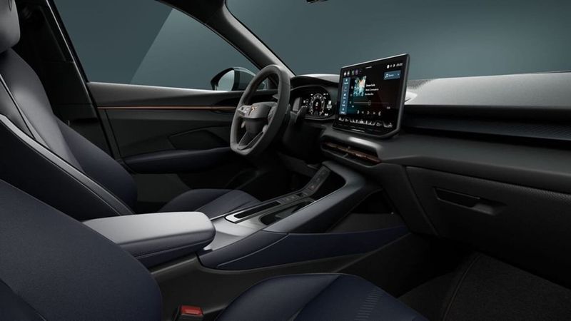 Cupra Terramar bild 2