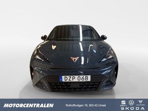 Cupra Raval bild 4