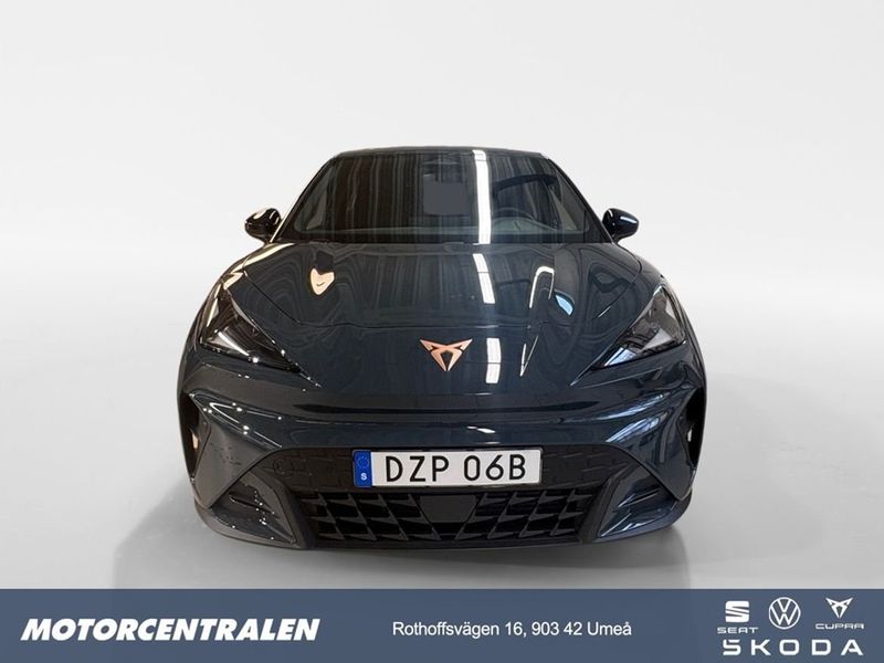Cupra Raval bild 4