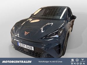 Cupra Raval bild 1
