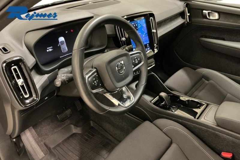 Volvo C40 Recharge bild 6