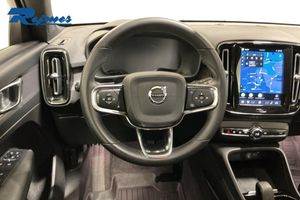 Volvo C40 Recharge bild 9