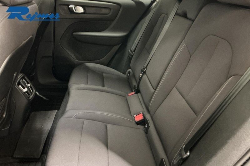 Volvo C40 Recharge bild 13