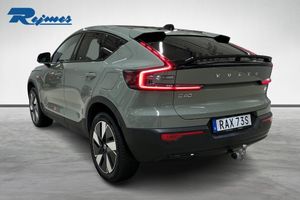 Volvo C40 Recharge bild 2