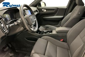 Volvo C40 Recharge bild 7