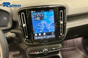 Volvo C40 Recharge bild 11