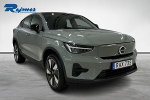 Volvo C40 Recharge bild 18