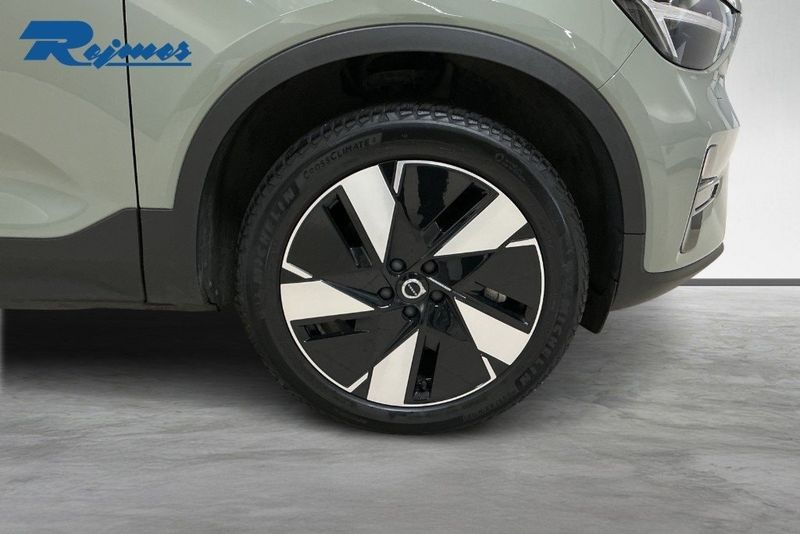 Volvo C40 Recharge bild 15