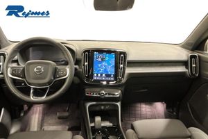 Volvo C40 Recharge bild 8
