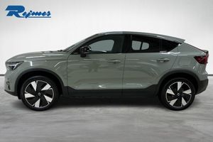 Volvo C40 Recharge bild 3