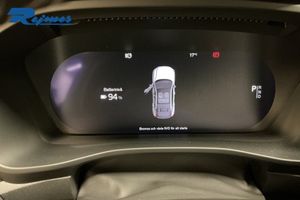 Volvo C40 Recharge bild 10