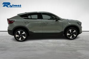 Volvo C40 Recharge bild 16