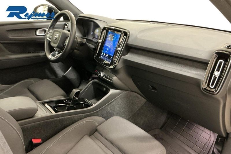 Volvo C40 Recharge bild 12
