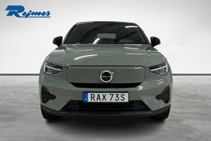 Volvo C40 Recharge bild 5