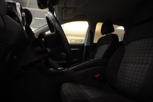 MG ZS EV bild 10