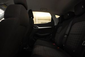 MG ZS EV bild 9
