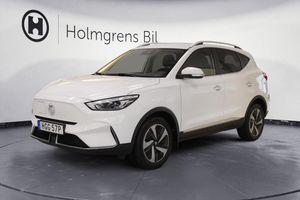 MG ZS EV bild 1